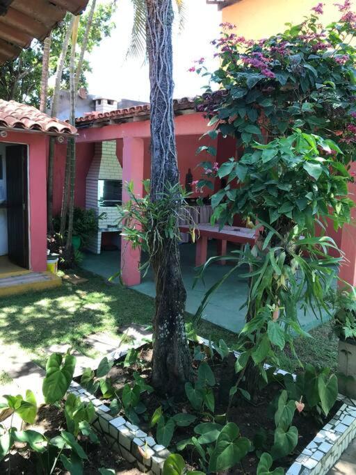 Casa Arraial Reveillon 2025 * Porto Seguro